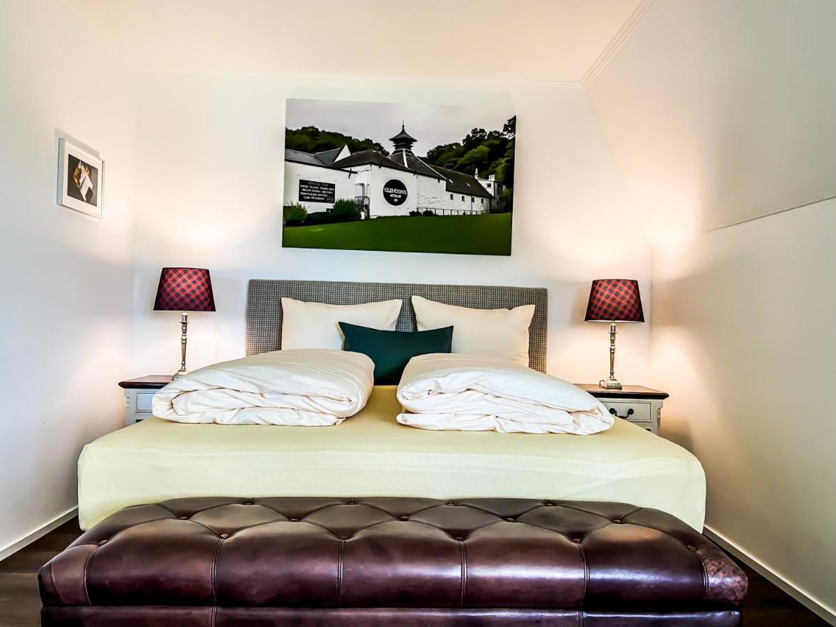 Trompeterschloessle Hotel & Residence Taegerwilen Luaran gambar