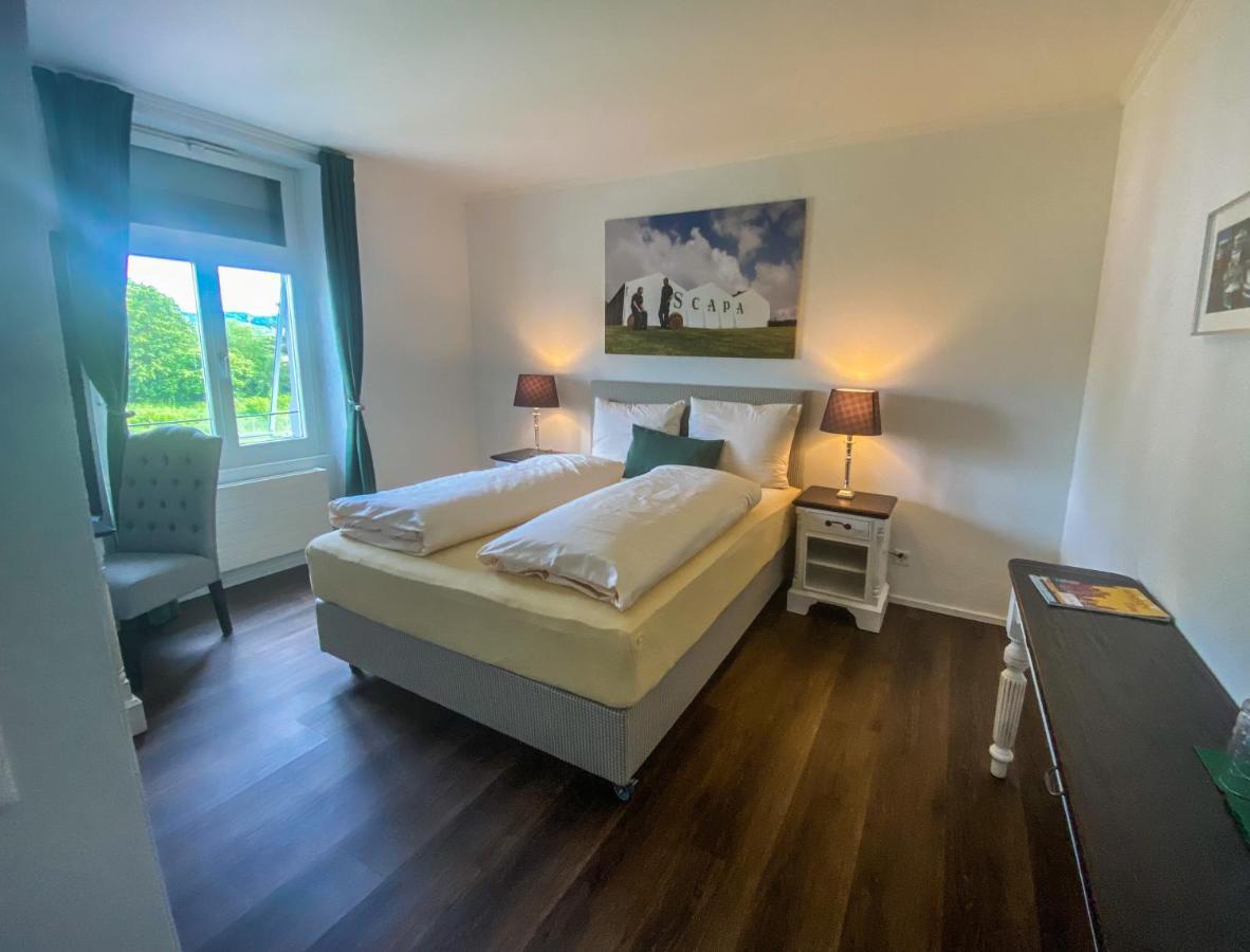 Trompeterschloessle Hotel & Residence Taegerwilen Luaran gambar