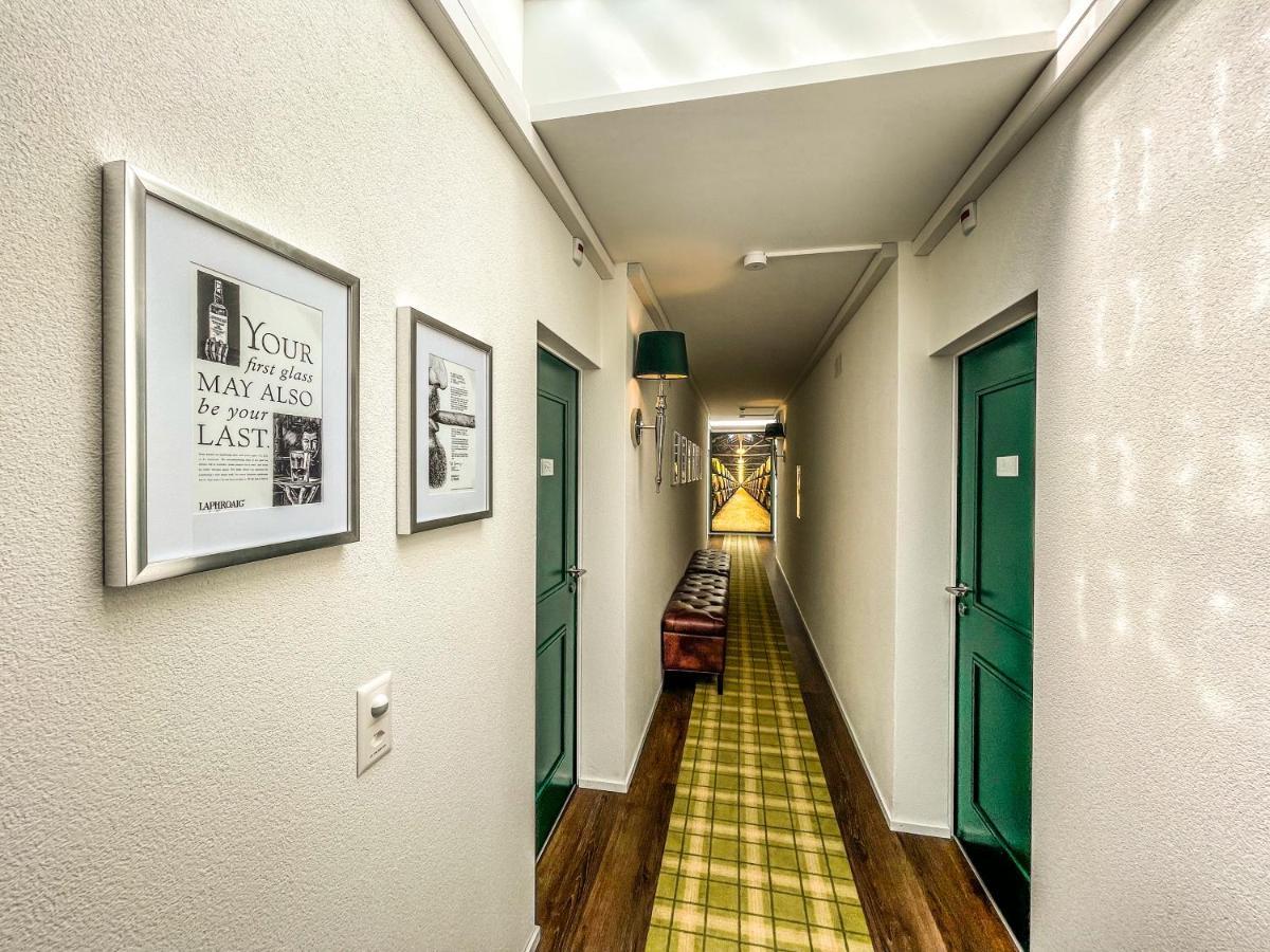 Trompeterschloessle Hotel & Residence Taegerwilen Luaran gambar