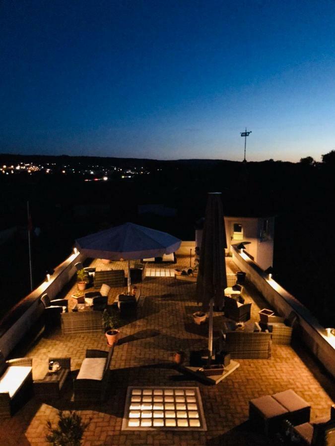 Trompeterschloessle Hotel & Residence Taegerwilen Luaran gambar