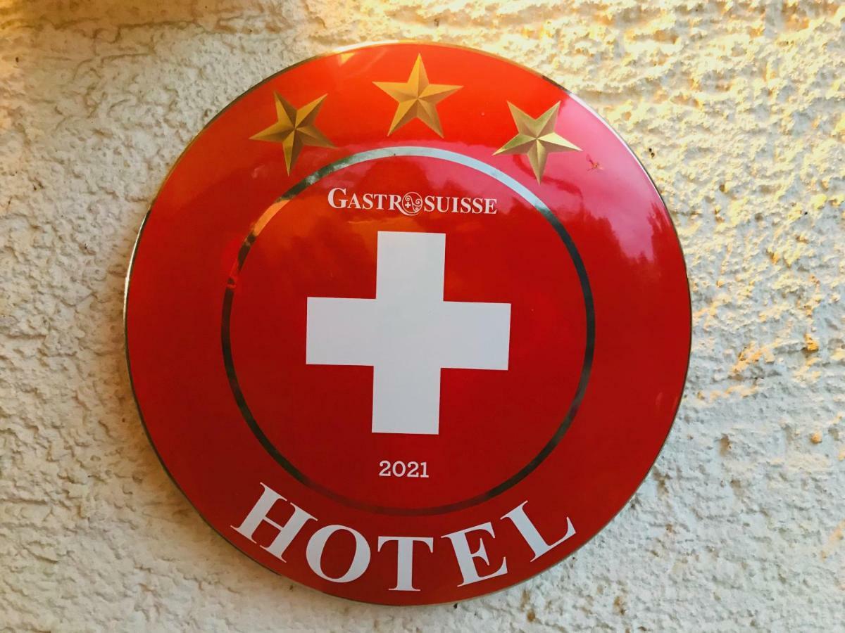 Trompeterschloessle Hotel & Residence Taegerwilen Luaran gambar